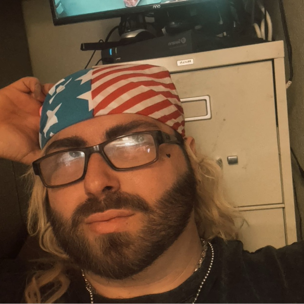 Meet your Posher, Frankie